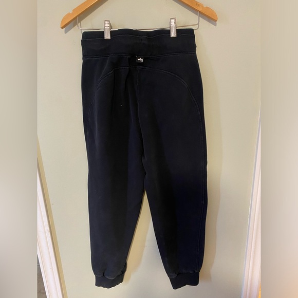 Target JoyLab Sweatpants Joggers and Matching Sweatshirt Black - Picture 2 of 8